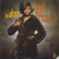 Kim Tolliver / Come And Get Me I'm Ready