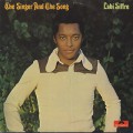 Labi Siffre / The Singer And The Song