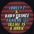 Lonely C & Baby Prince / Fraiche c/w Irene Is A Hoax