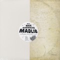 Madlib / Rock Konducta Part One