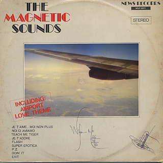 Magnetic Sounds / S.T.