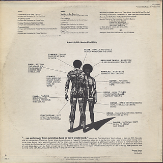 The Nite-Liters - Serenade For A Jive Turkey - Pee-Foul The Nite-Liters - Serenade For A Jive Turkey - Pee-Foul