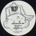 Notorious B.I.G. / Megamixes (DJ Premier & DJ Clue)