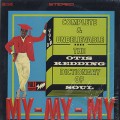 Otis Redding / The Otis Redding Dictionary Of Soul - Complete & Unbelievable