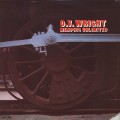 O.V. Wright / Memphis Unlimited