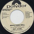 Roy Ayers / Rock Your Roll
