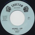 Salt / Hung Up c/w Re-Hung Up(edit)