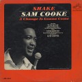 Sam Cooke / Shake