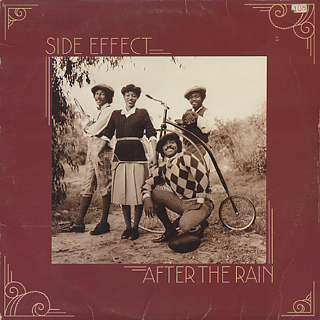 Side Effect / After The Rain front