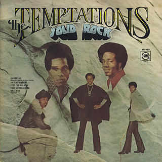 Temptations / Solid Rock