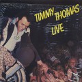 Timmy Thomas / Live