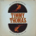 Timmy Thomas / Why Can't We Live Together