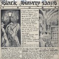 V.A. / Black Slavery Days