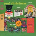 V.A. / Soul Christmas