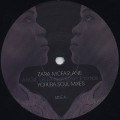 Zara McFarlane / Angie La La Feat Leron Thomas (Yoruba Soul Mixes)