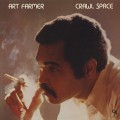 Art Farmer / Crawl Space