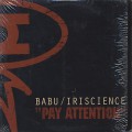 Babu / Iriscience / Pay Attention