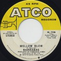 Barrabas / Mellow Blow(45)