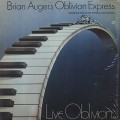 Brian Auger's Oblivion Express / Live Oblivion vol.1