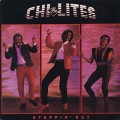 Chi-Lites / Steppin' Out