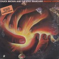 Chuck Brown And The Soul Searchers / Bustin' Loose