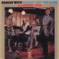 Clarence Reid / Dancin' With Nobody But You Babe