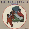 Continental IV / Dream World