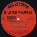 Dilated Peoples / Third Degree