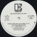 Donald Byrd / Love Has Come Around