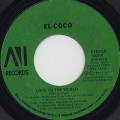 El Coco / Cocomotion (45)