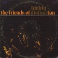 Friends Of Distinction / Highly Distinct