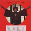 George Duke / Don't Let Go