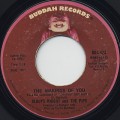 Gladys Knight And The Pips / The Makings Of You