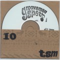 grooveman Spot / The Stolen Moments Vol.10