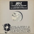 Jay-Z / A Million And One Questions