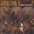 Jurassic 5 / Quality Control (12)