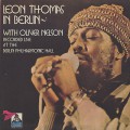 Leon Thomas / In Berlin