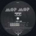 Mop Mop / Remixed (A Tropical Reconstruction)