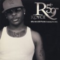 Royce Da 5’9