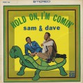 Sam & Dave / Hold On, I'm Comin'