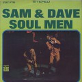 Sam & Dave / Soul Men