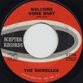 Shirelles / Welcome Home Baby-1