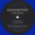 Soulphiction / Live Jamz 1