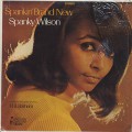 Spanky Wilson / Spankin' Brand New