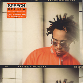 Speech / Hoopla