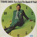 Tyrone Davis / Turn Back The Hands Of Time