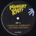 V.A. / Midnight Riot Vol.5 Vinyl Sampler