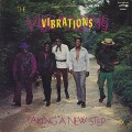 Vibrations / Taking New Step