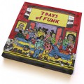 7 Days Of Funk (Dam-Funk & Snoopzilla) / 7 Days Of Funk (45 Box Set)