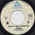 Aalon / Rock'n Roll Gangster